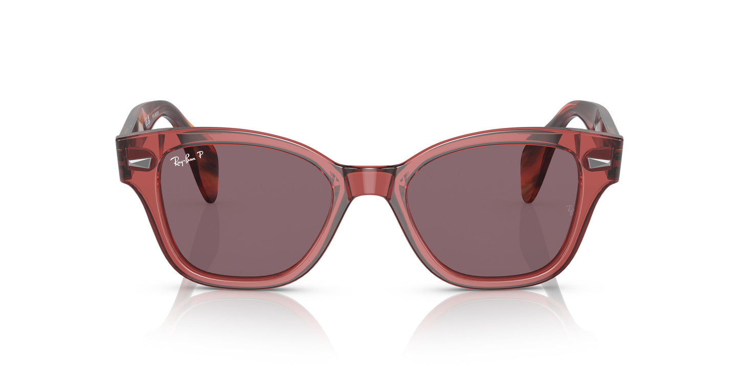 Ray-Ban RB0880S 6639AF 52