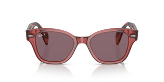 Ray-Ban RB0880S 6639AF 52