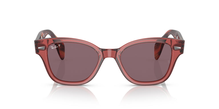 Ray-Ban RB0880S 6639AF 52