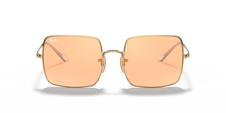 Ray-Ban RB1971 SQUARE 001/B4 54
