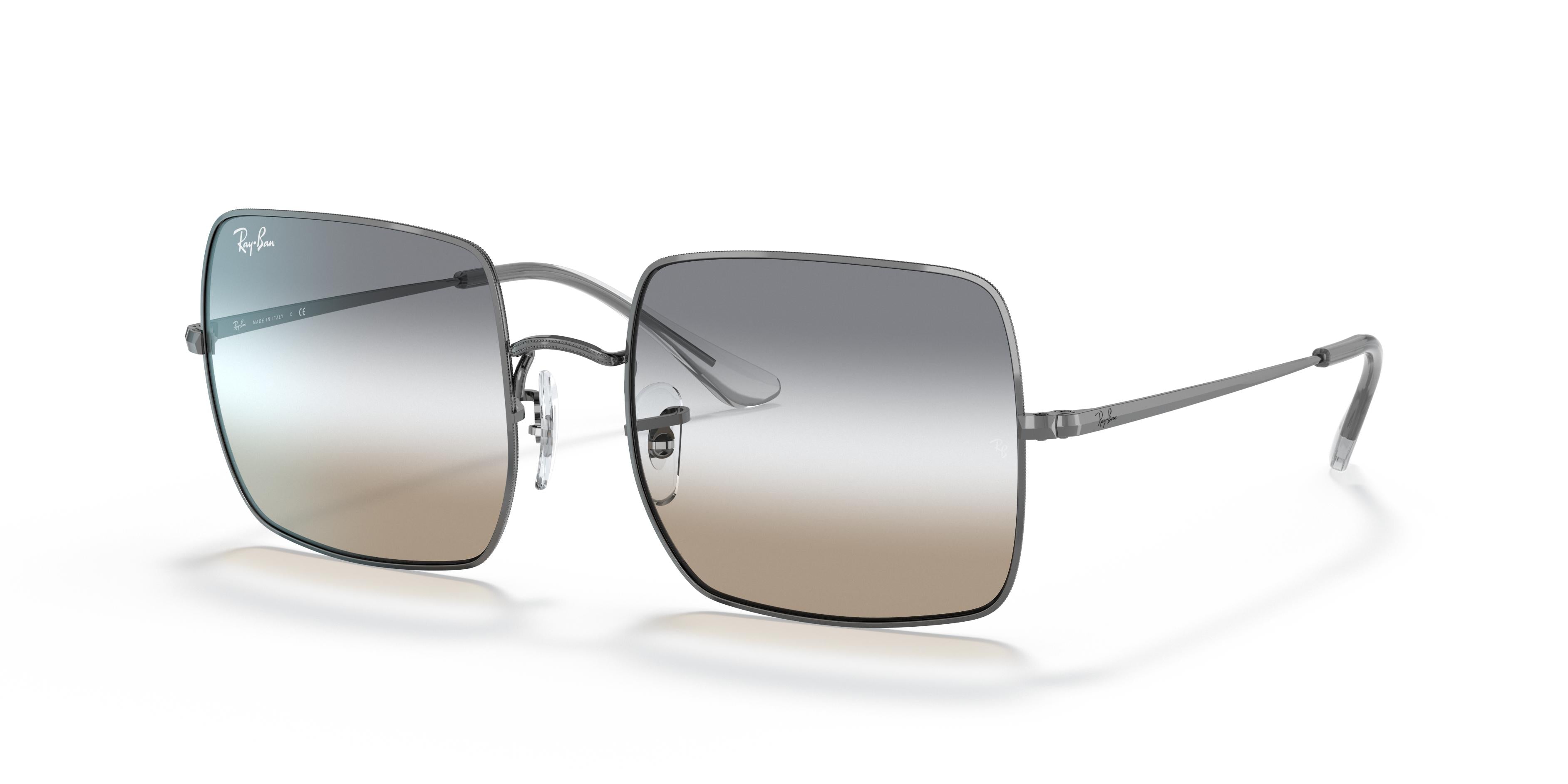 Ray-Ban RB1971 SQUARE 004/GH 54