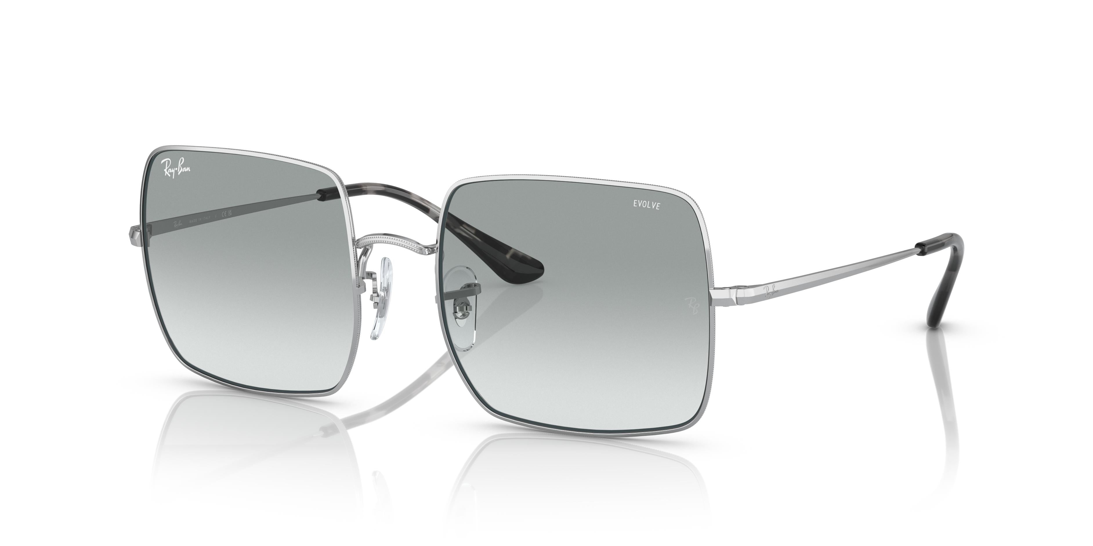 Ray-Ban RB1971 SQUARE 9149AD 54