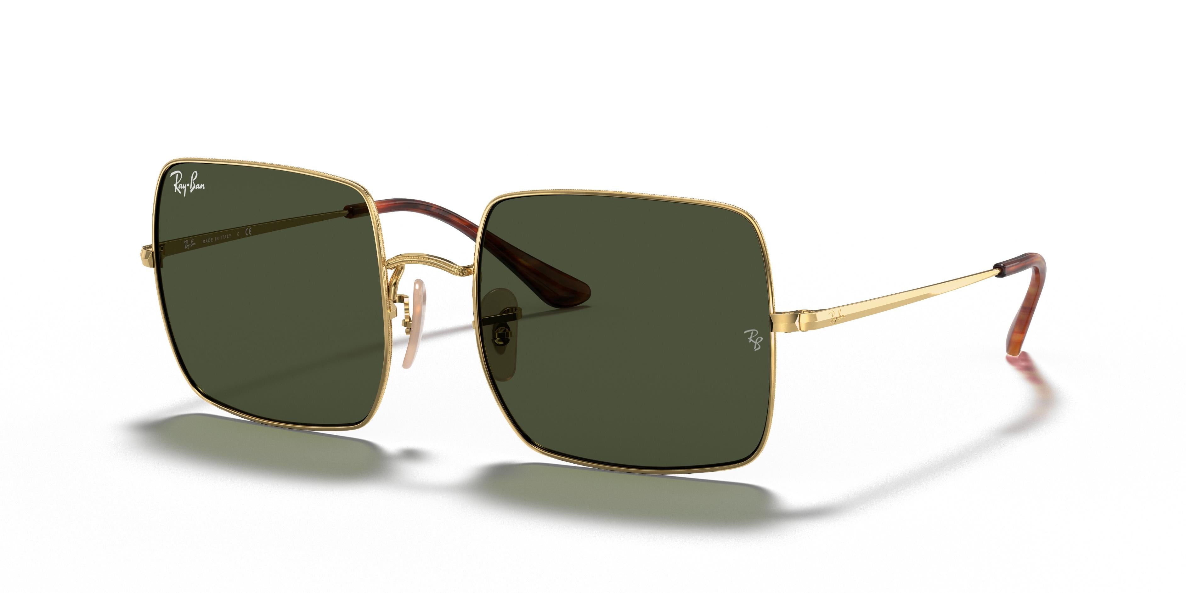 Ray-Ban RB1971 SQUARE 919631 54