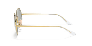 Ray-Ban RB1972 OCTAGON 001/W3 54
