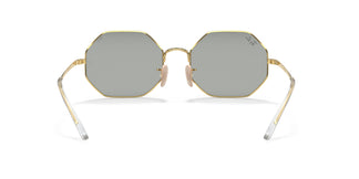 Ray-Ban RB1972 OCTAGON 001/W3 54