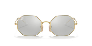 Ray-Ban RB1972 OCTAGON 001/W3 54