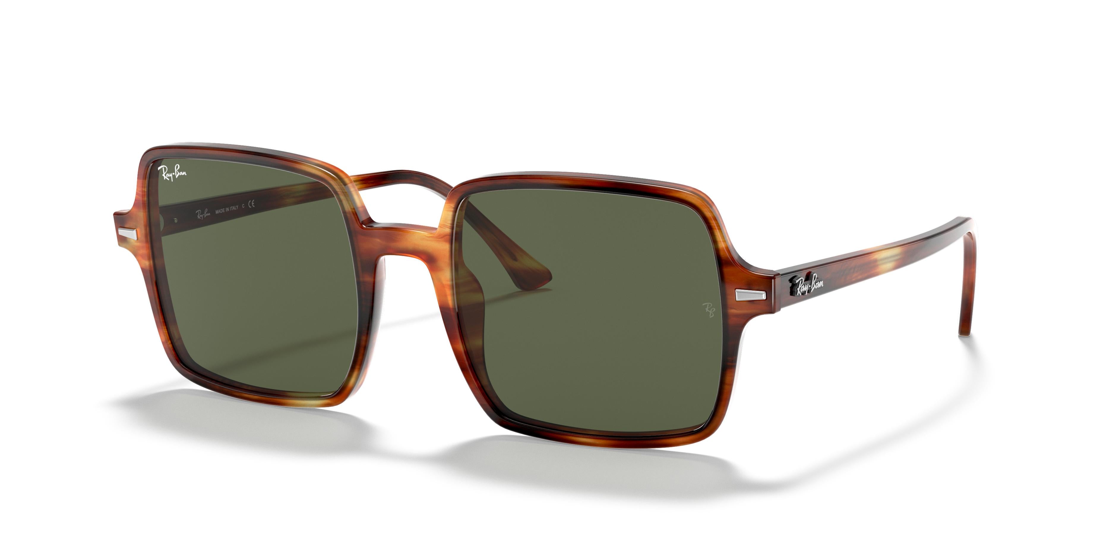 Ray-Ban RB1973 SQUARE II 954/31 54
