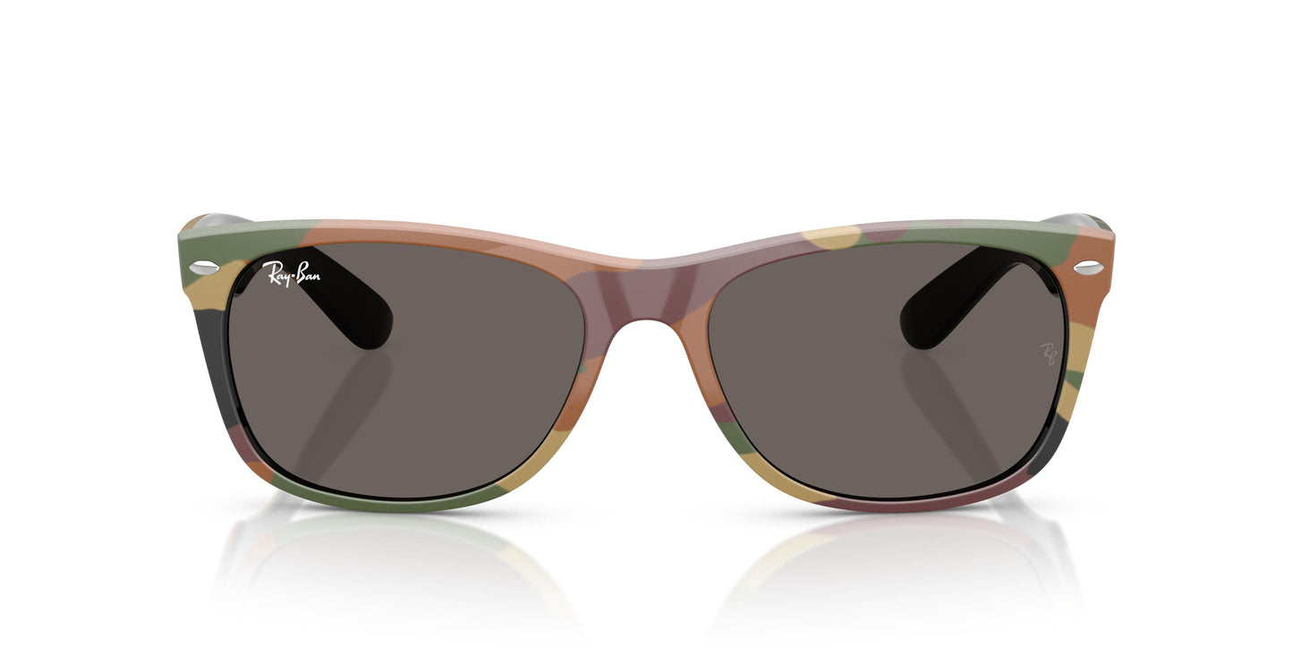 Ray-Ban RB2132 NEW WAYFARER 6822B1 55