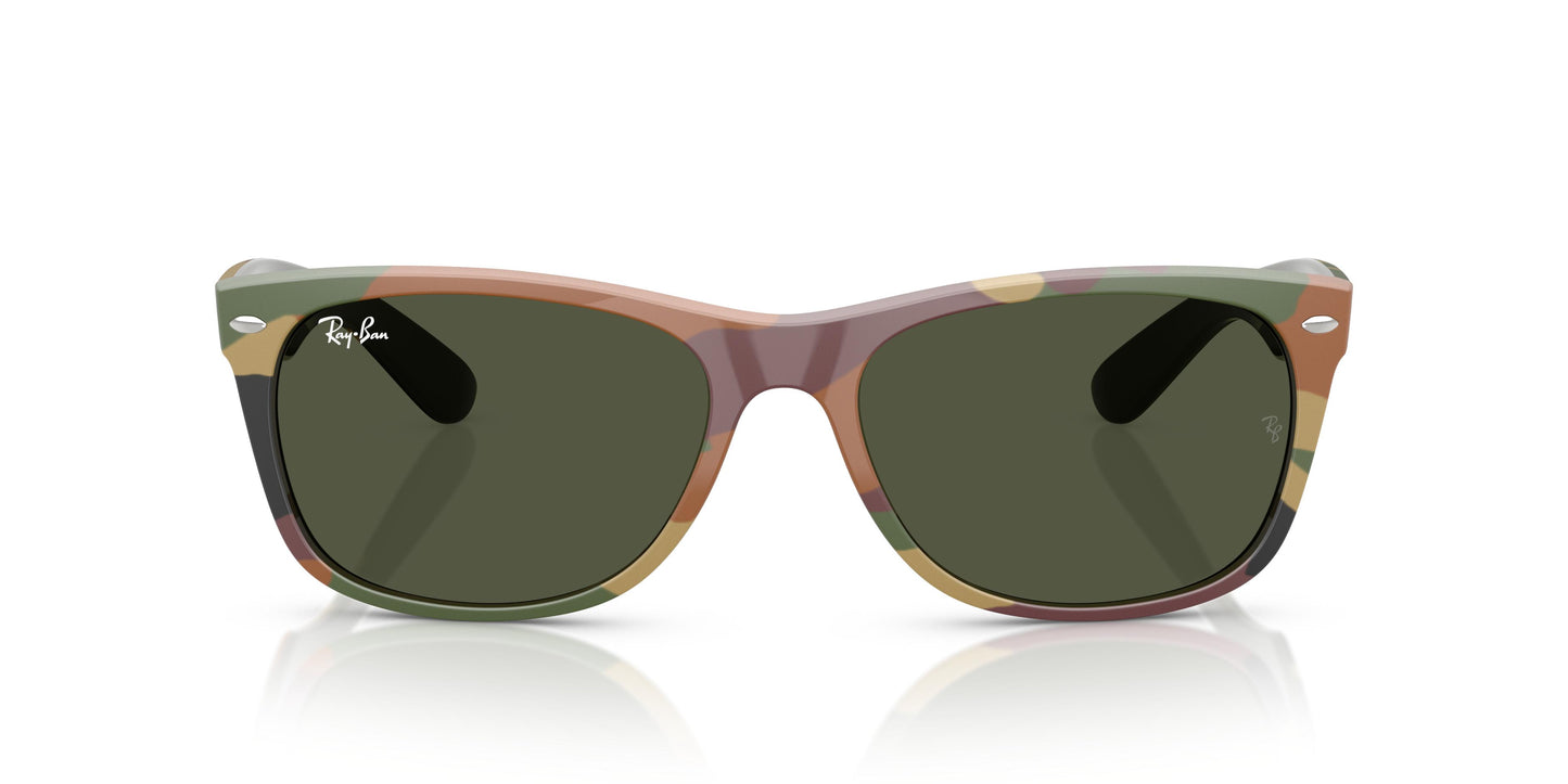 Ray-Ban RB2132 NEW WAYFARER 682331 55
