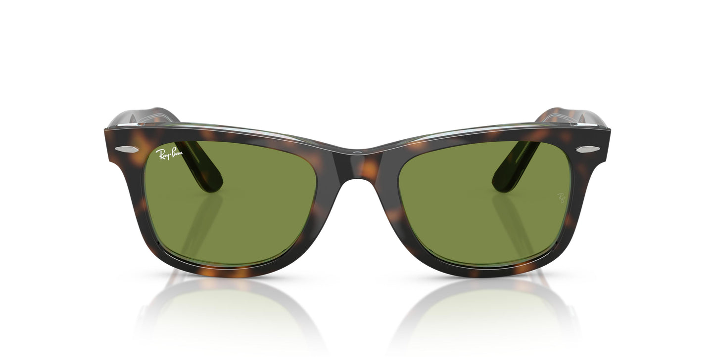 Ray-Ban RB2140 WAYFARER 14134E 50