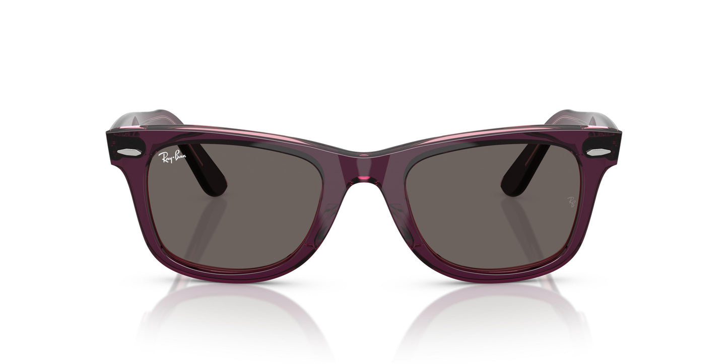 Ray-Ban RB2140 WAYFARER 1447B1 50