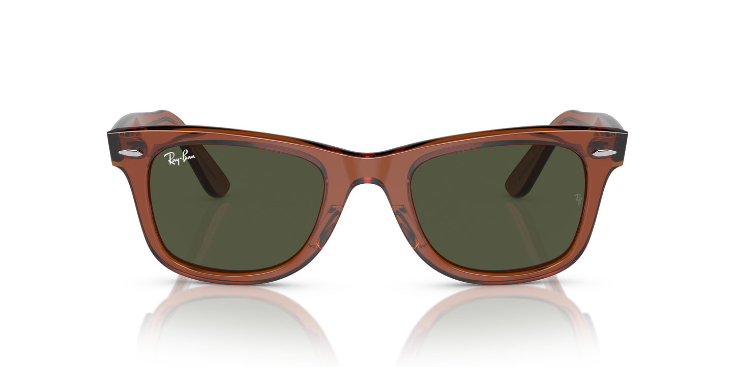 Ray-Ban RB2140 WAYFARER 677631 50
