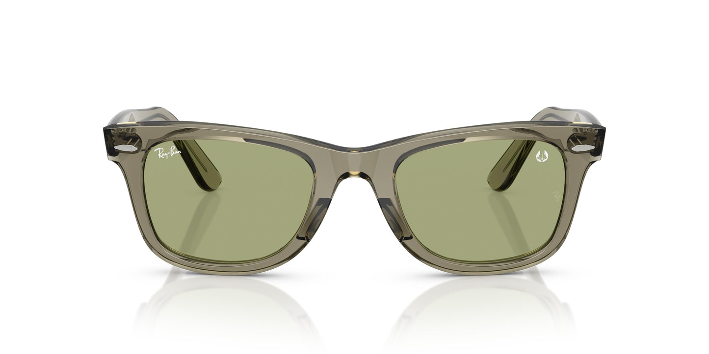 Ray-Ban RB2140 WAYFARER 68694E 50