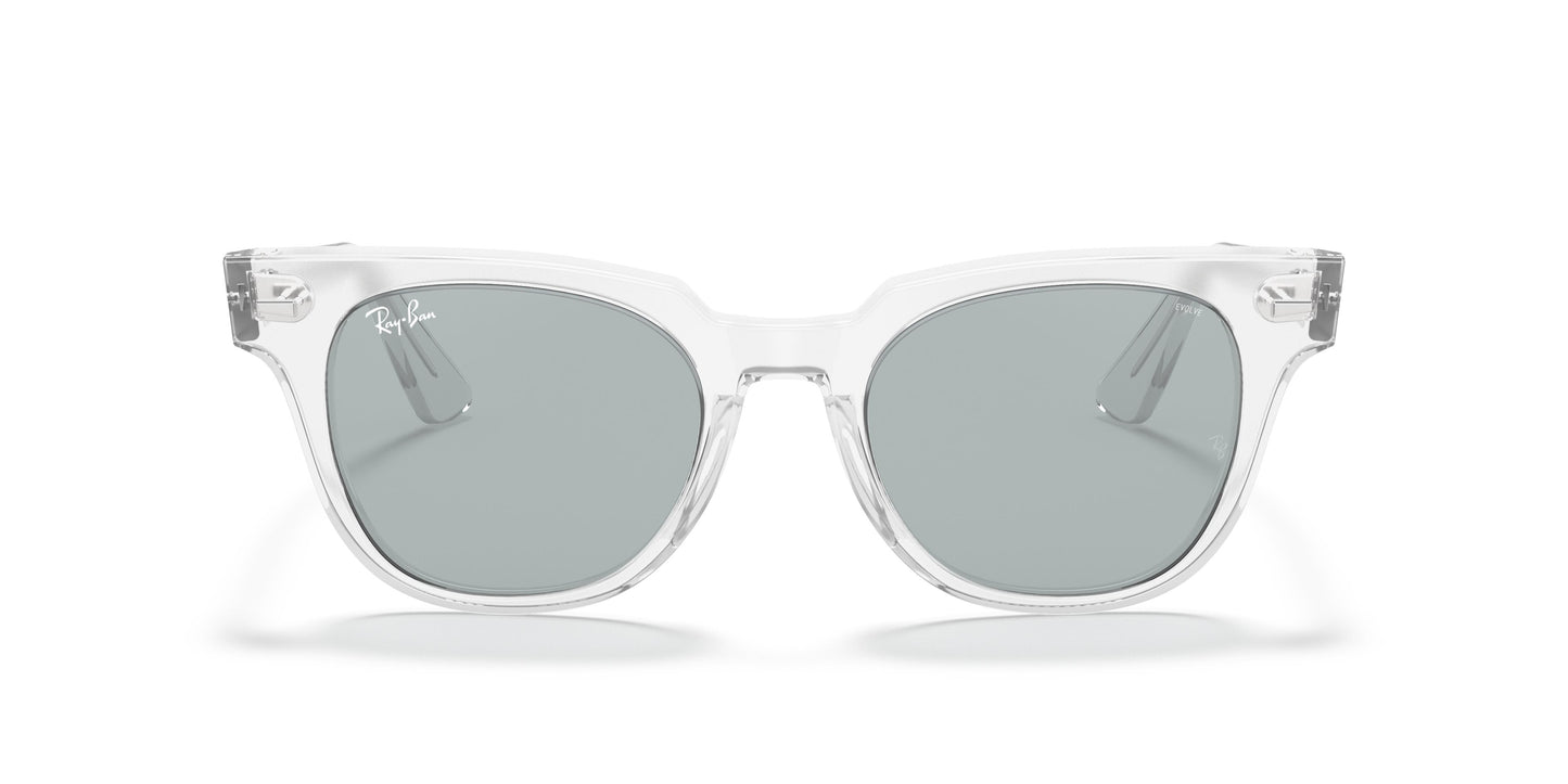 Ray-Ban RB2168 METEOR 912/I5 50
