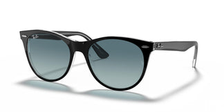 Ray-Ban RB2185 WAYFARER II 12943M 55
