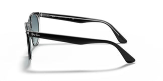Ray-Ban RB2185 WAYFARER II 12943M 55