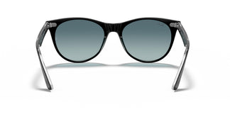 Ray-Ban RB2185 WAYFARER II 12943M 55