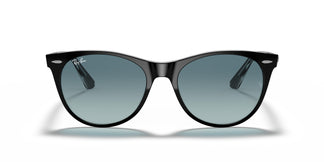 Ray-Ban RB2185 WAYFARER II 12943M 55