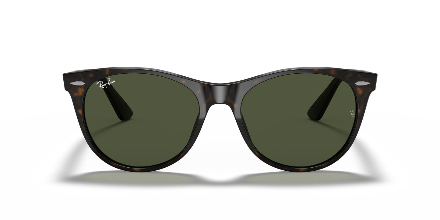 Ray-Ban RB2185 WAYFARER II 902/31 52