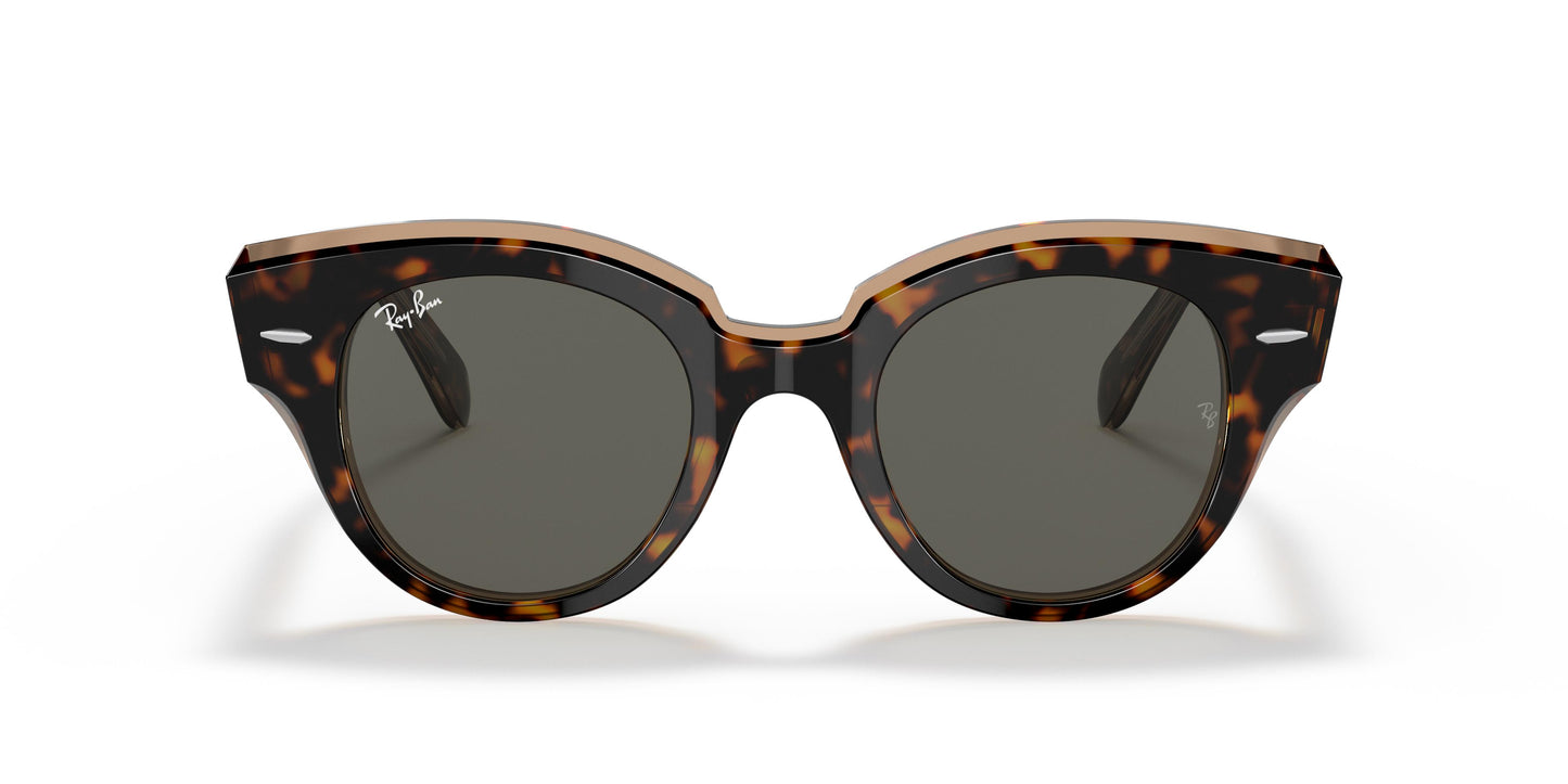 Ray-Ban RB2192 ROUNDABOUT 1292B1 47