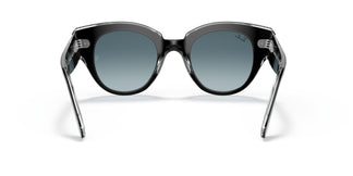 Ray-Ban RB2192 ROUNDABOUT 12943M 47