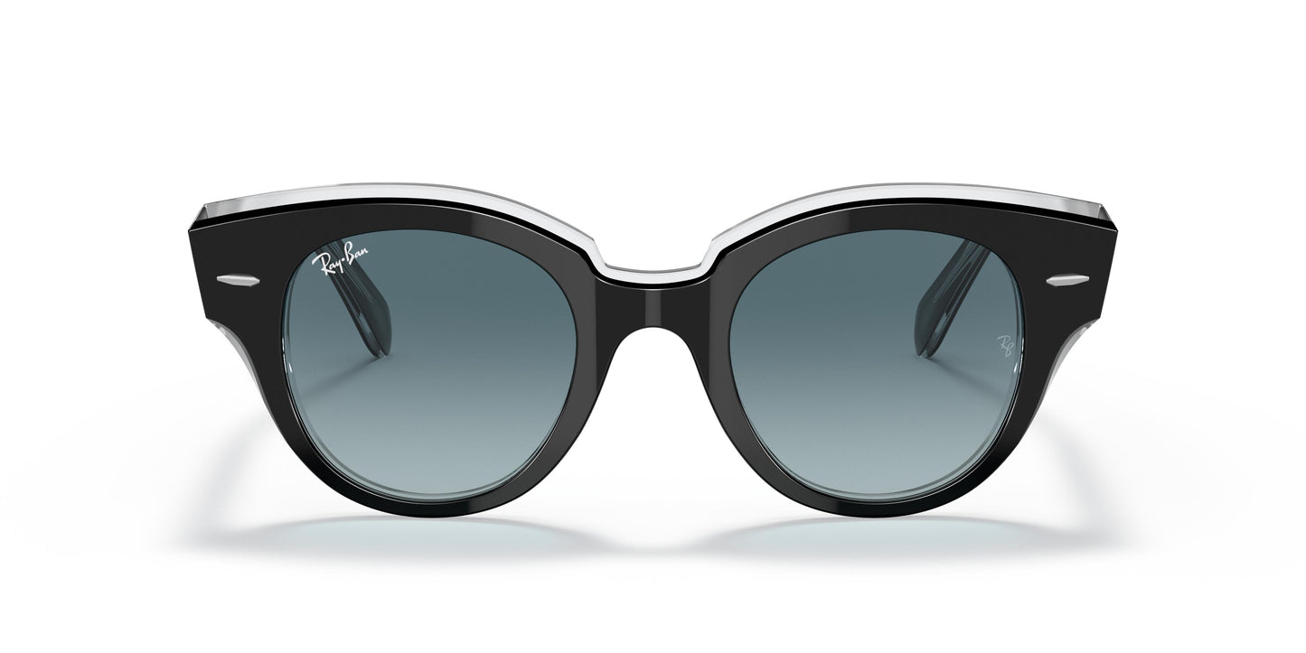 Ray-Ban RB2192 ROUNDABOUT 12943M 47