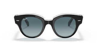 Ray-Ban RB2192 ROUNDABOUT 12943M 47