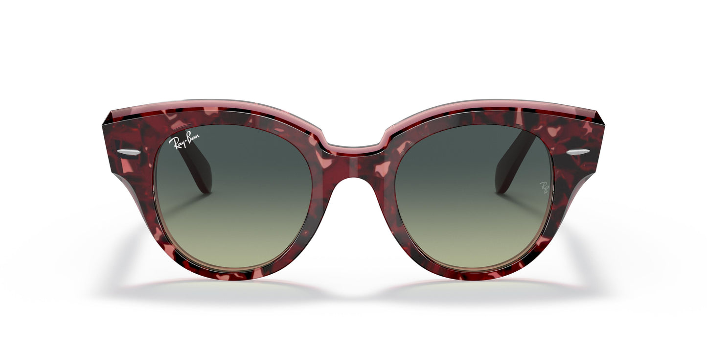 Ray-Ban RB2192 ROUNDABOUT 1323BH 47
