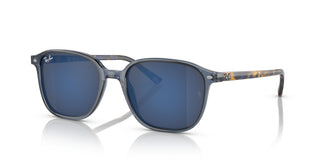 Ray-Ban RB2193 LEONARD 6638O4 51