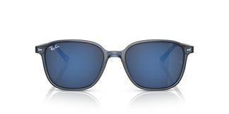 Ray-Ban RB2193 LEONARD 6638O4 51