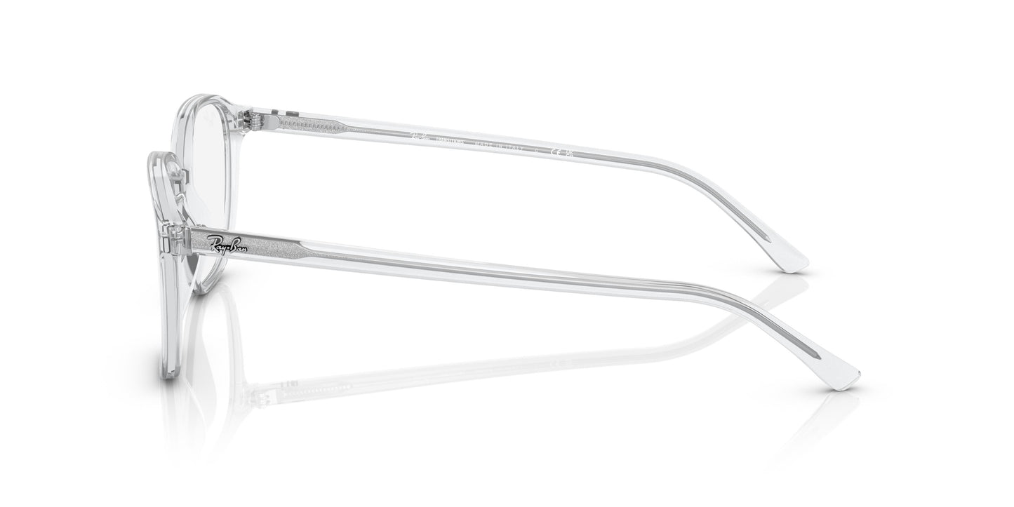 Ray-Ban RB2193 LEONARD 912/GH 51