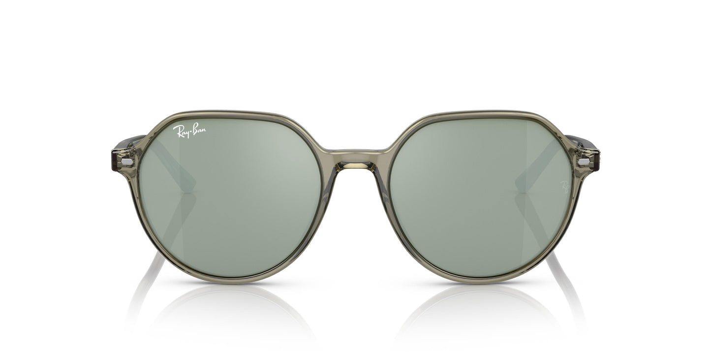 Ray-Ban RB2195 THALIA 66355C 53