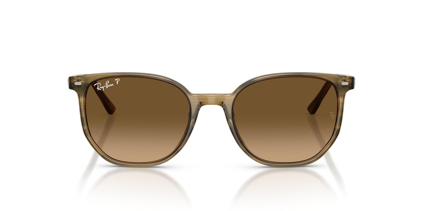 Ray-Ban RB2197 ELLIOT 1439M2 52