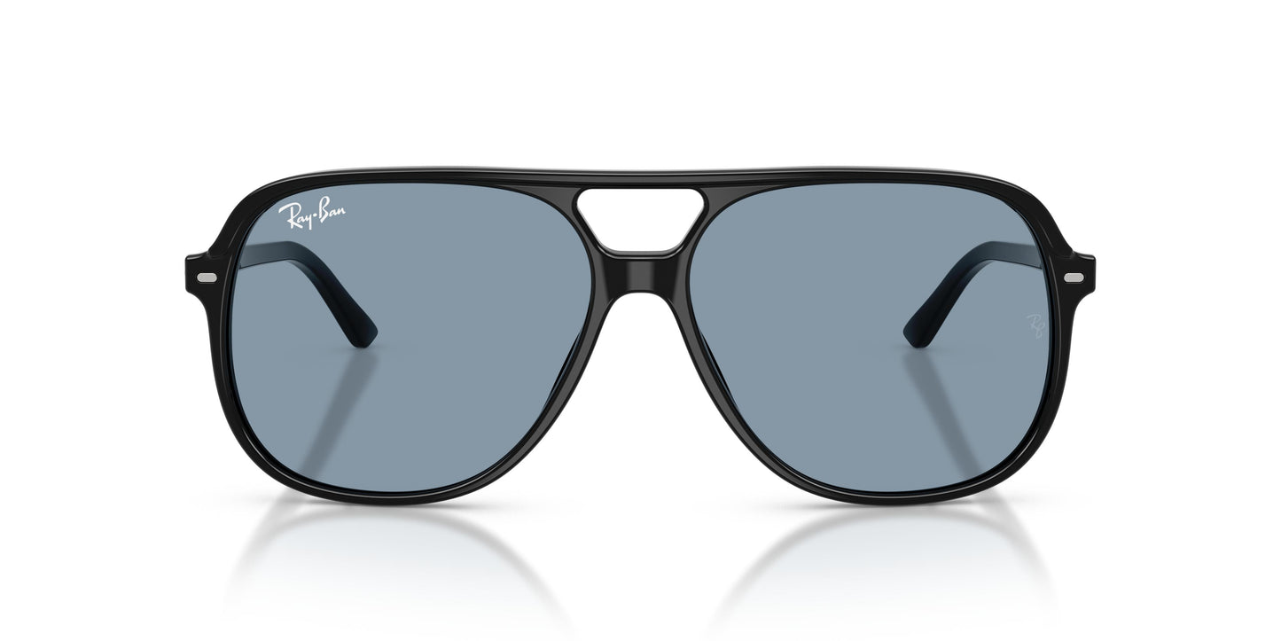 Ray-Ban RB2198 BILL 901/56 60