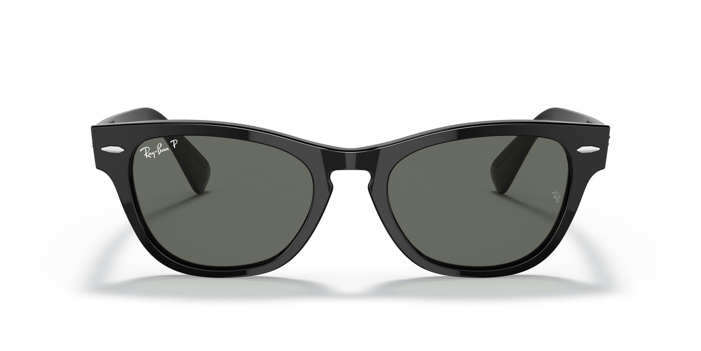 Ray-Ban RB2201 LARAMIE 901/58 54