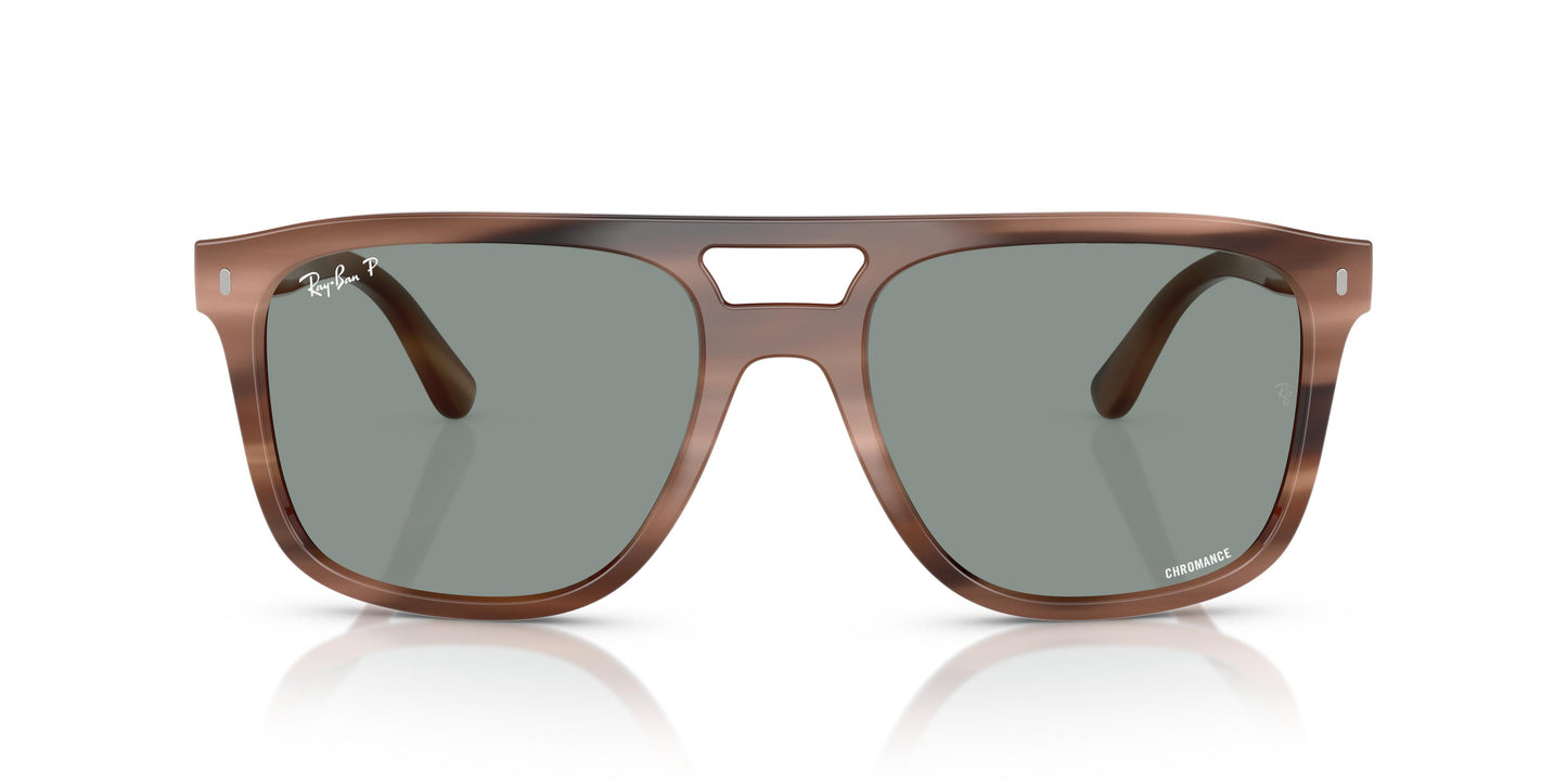 Ray-Ban RB2213CH 1423O9 58