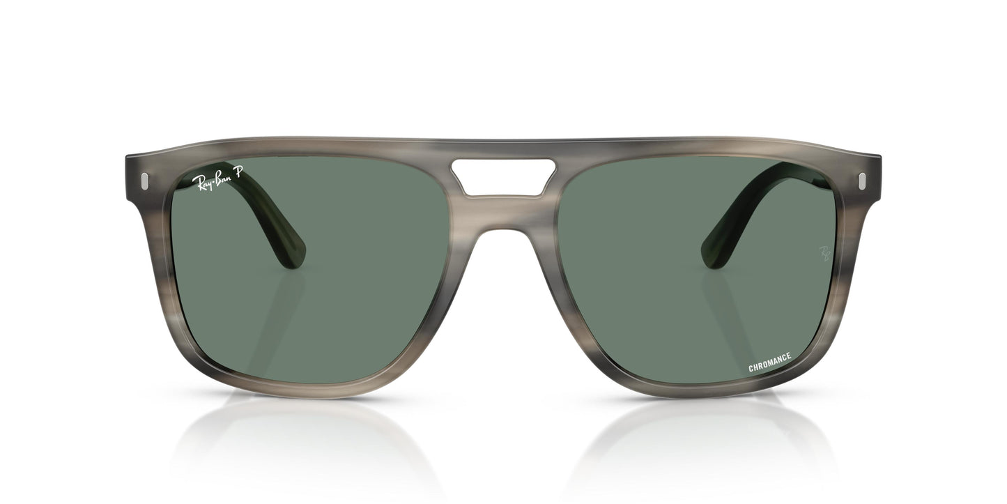 Ray-Ban RB2213CH 14243R 58