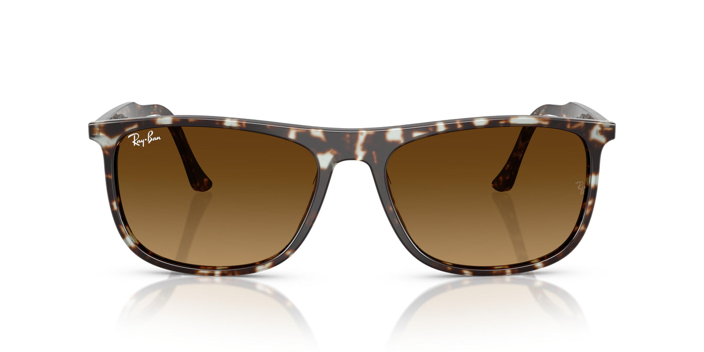 Ray-Ban RB2216 143185 58