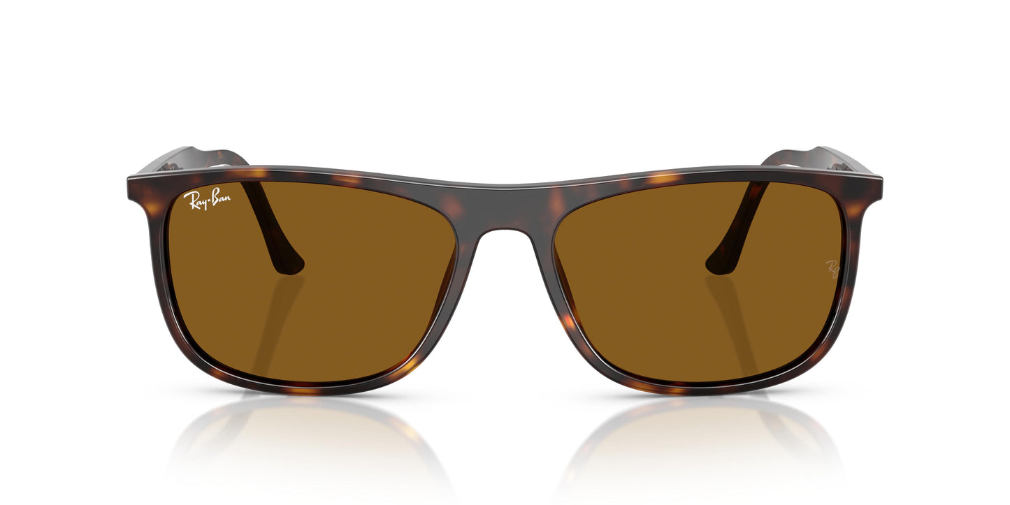 Ray-Ban RB2216 902/33 58