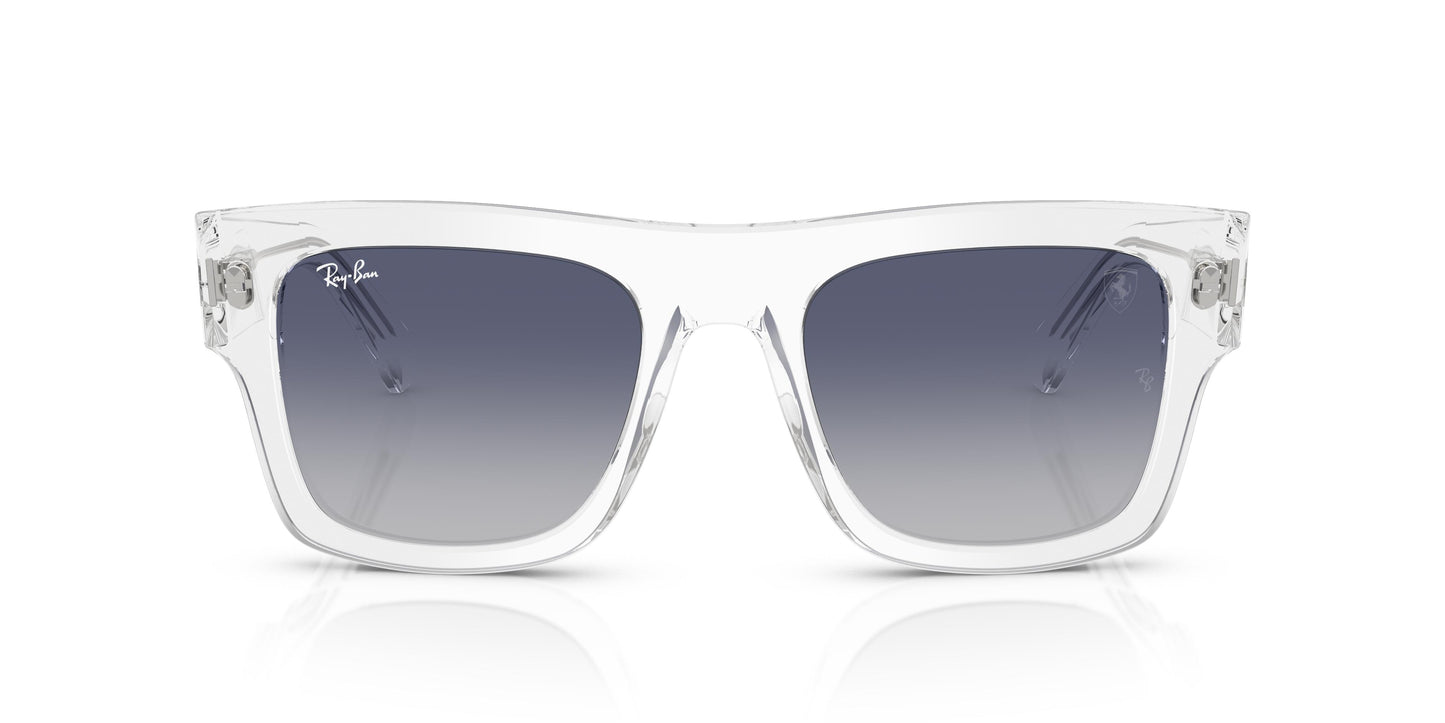 Ray-Ban RB2217M F7064L 53