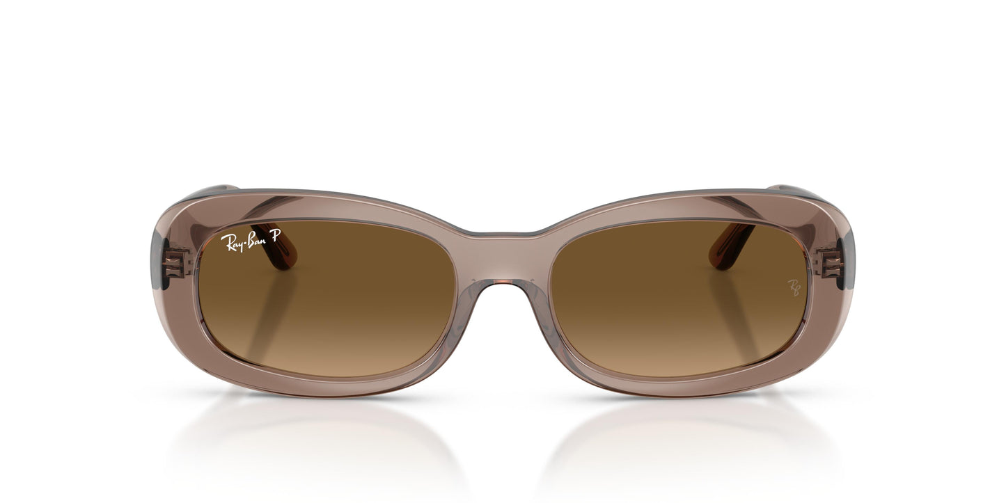 Ray-Ban RB2221 6827M2 56