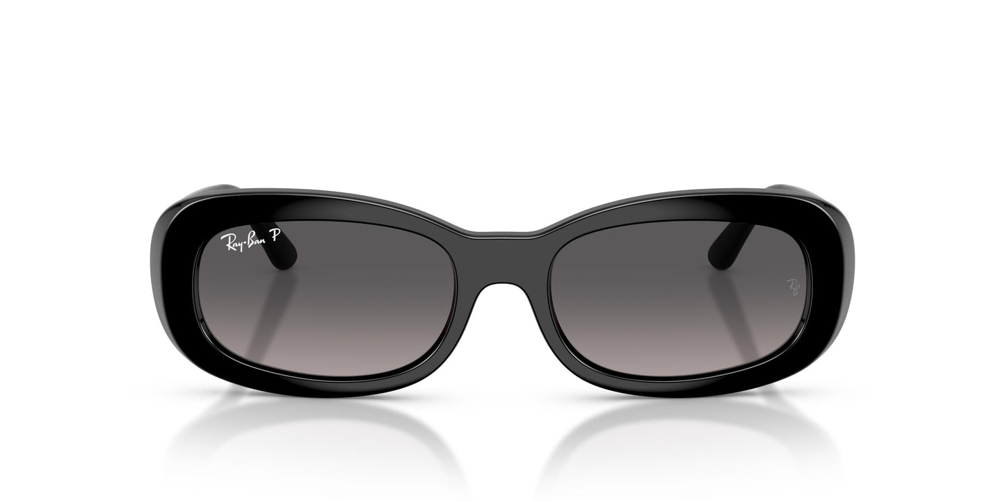 Ray-Ban RB2221 901/M3 56