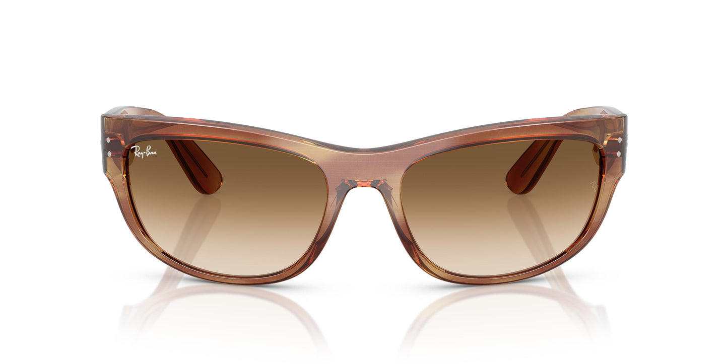 Ray-Ban RB2289 MEGA BALORAMA 140351 63