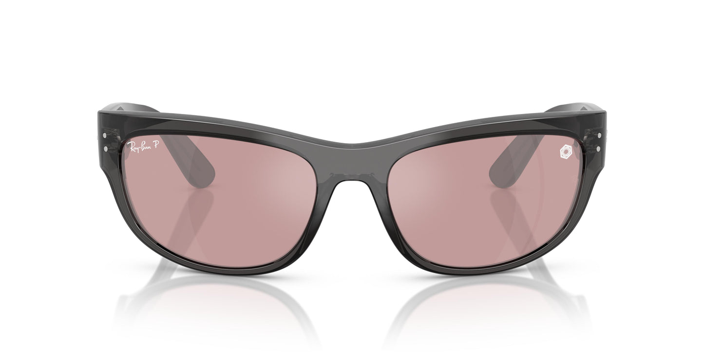 Ray-Ban RB2289 MEGA BALORAMA 14543E 63