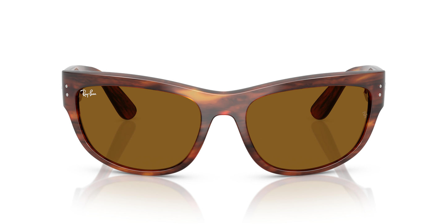Ray-Ban RB2289 MEGA BALORAMA 954/33 60