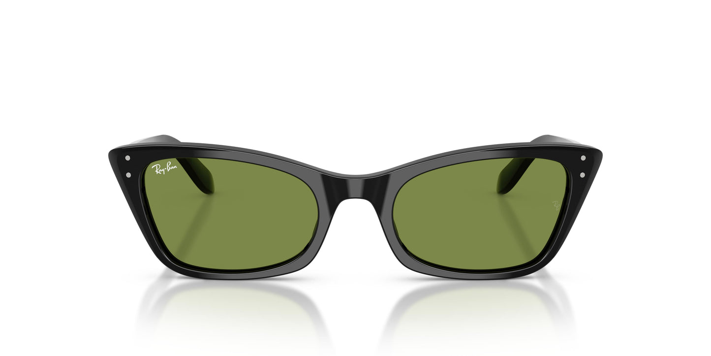 Ray-Ban RB2299 LADY BURBANK 901/4E 52