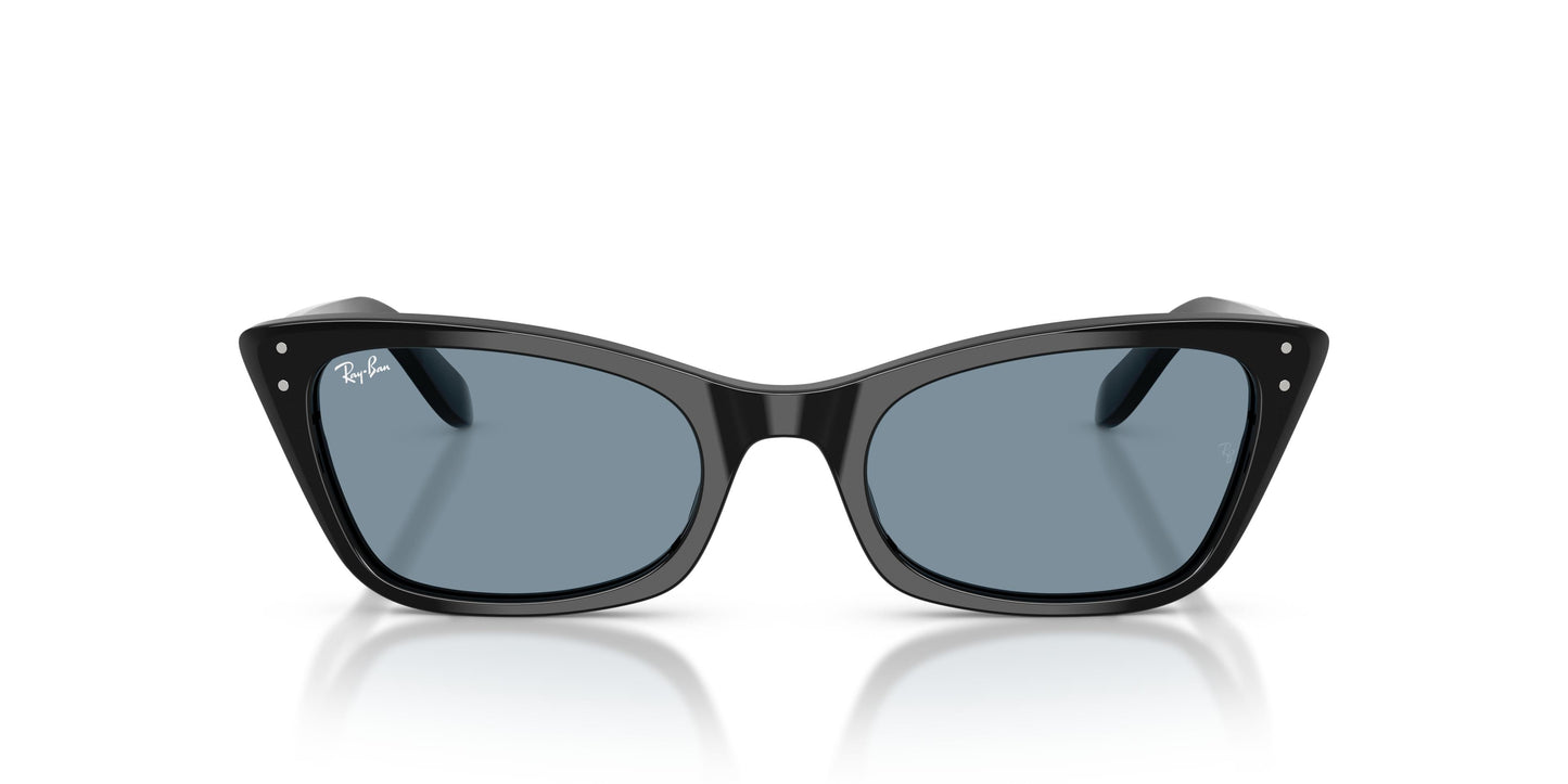 Ray-Ban RB2299 LADY BURBANK 901/R5 52