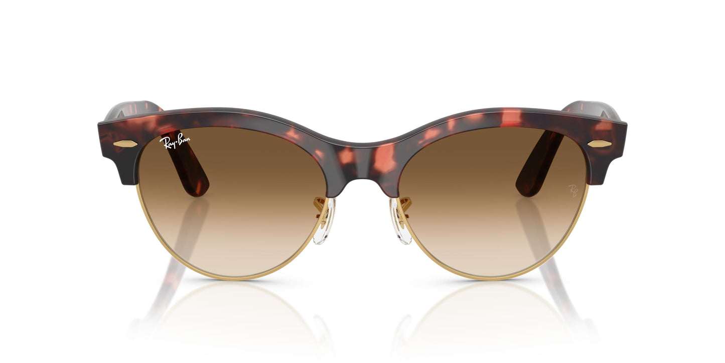 Ray-Ban RB2341 CLUBMASTER WAY 143251 54