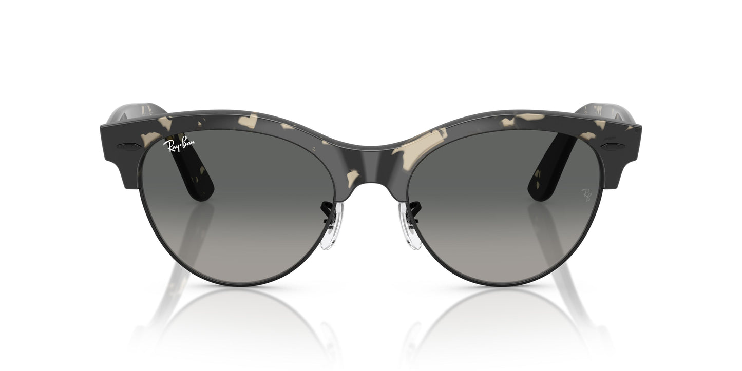Ray-Ban RB2341 CLUBMASTER WAY 143371 51