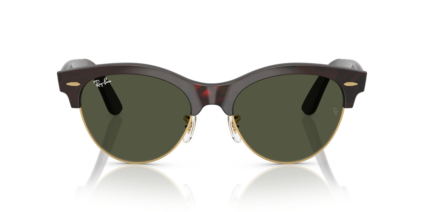 Ray-Ban RB2341 CLUBMASTER WAY 990/31 51